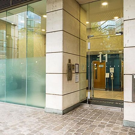 Apartamento Convenient Urban Pad In Paddington Londres Exterior foto